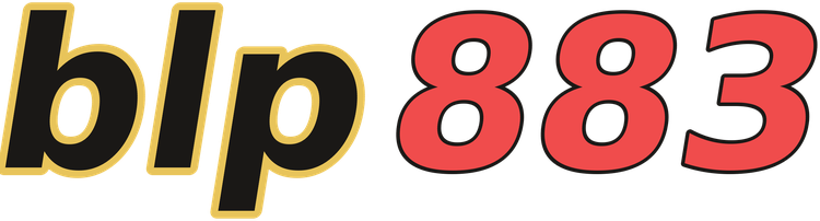 blp883 logo