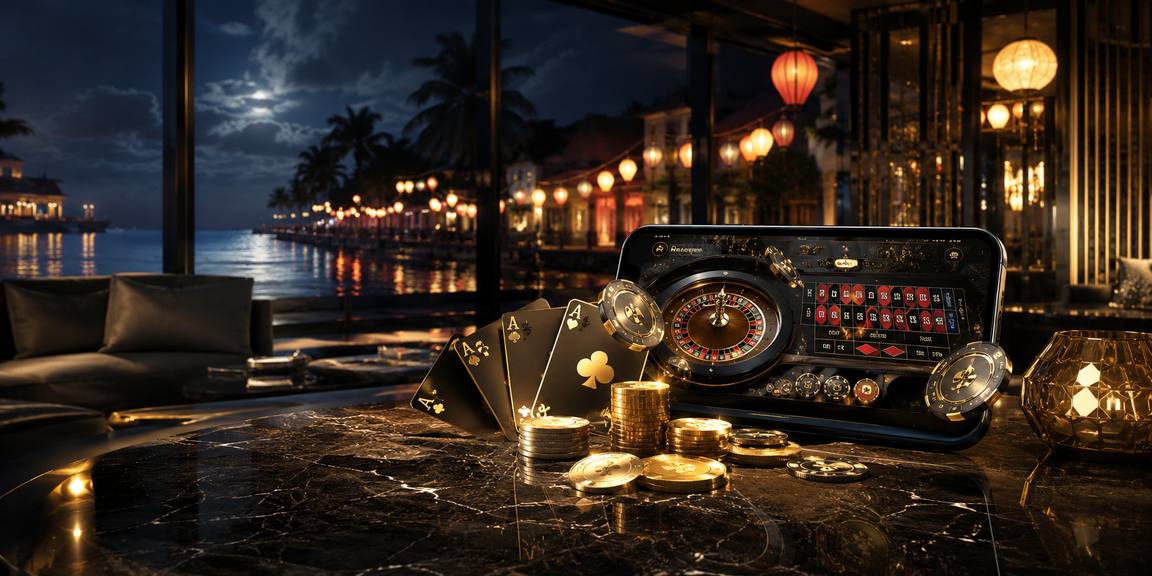 blp883 Casino